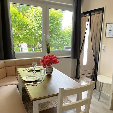 Lütte Stuv Apartamento